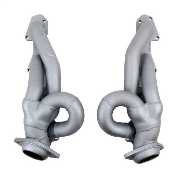 BBK Short Tuned Length Headers