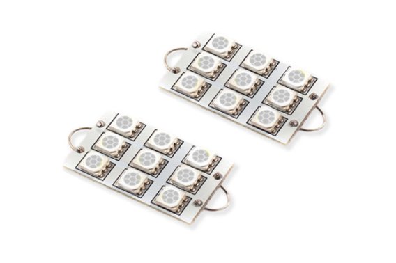 DIO Replacement Bulbs