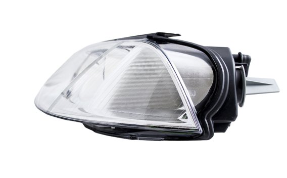 HELLA Headlight Assemblies