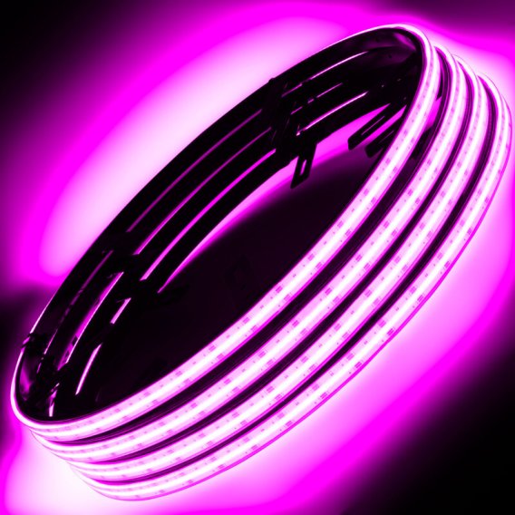 ORL LED Wheel Rings