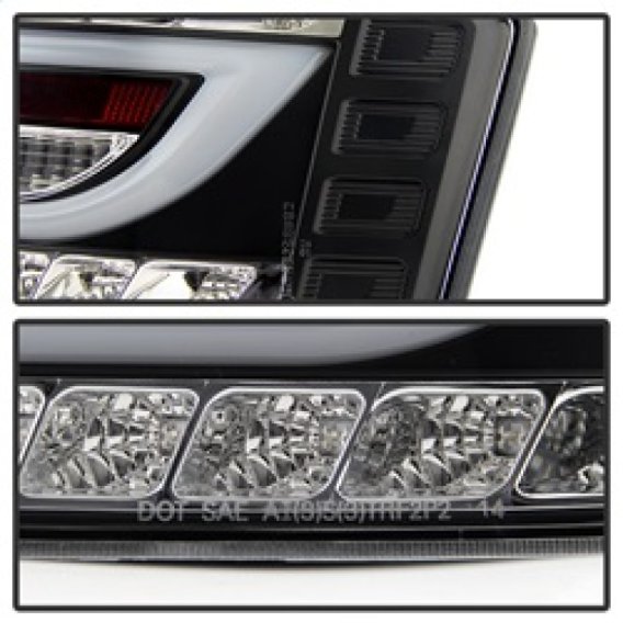 SPY LED Tail Lights