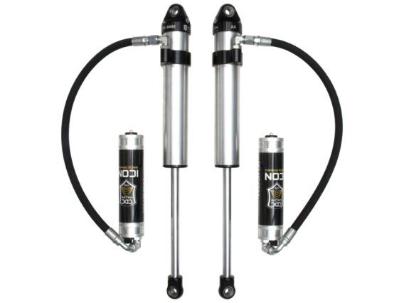 ICO 2.5 Series Shocks
