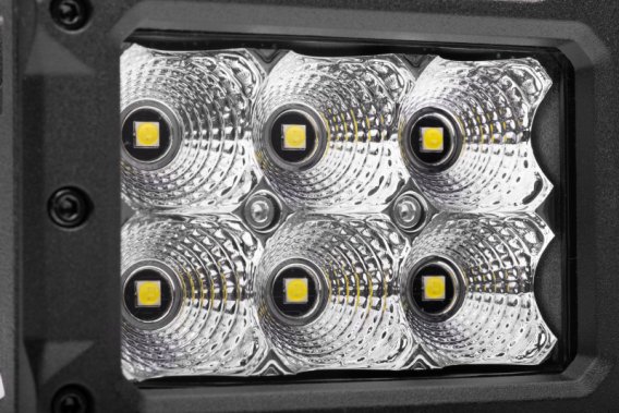GOR Xplor Lighting