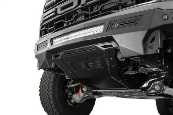 ADD Rock Fighter Front Bumper