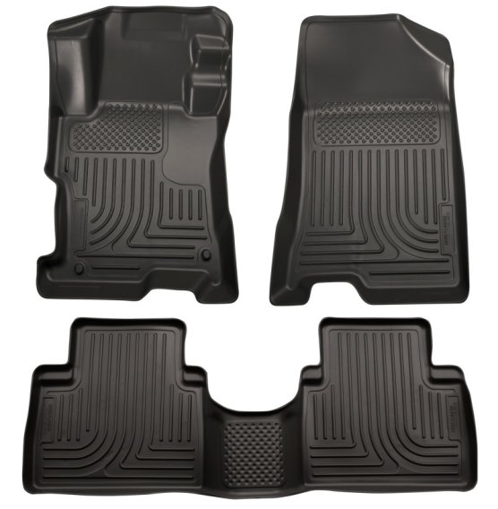 HL WB - Combo - Black