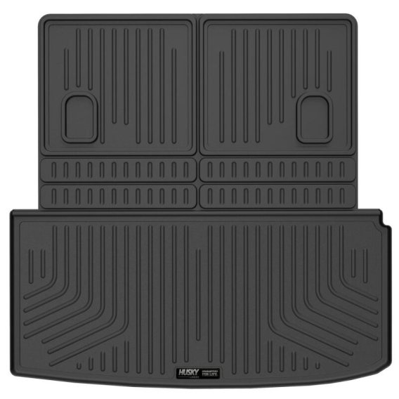 HL WB - Cargo - Black