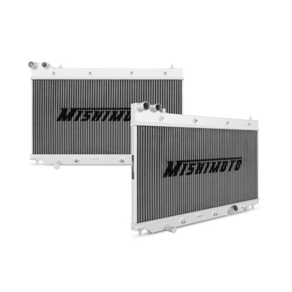 MM Radiators - Alum