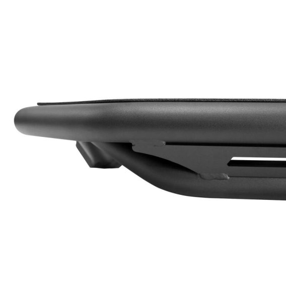 WES Snyper Rock Rail Steps