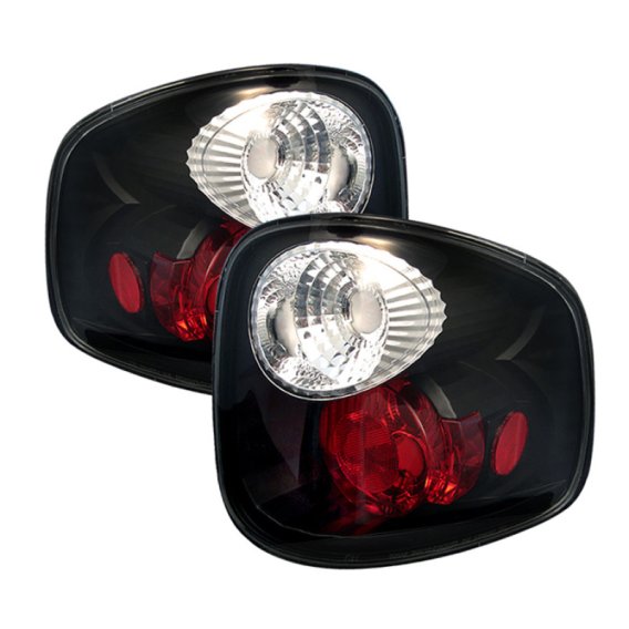 SPY Euro Tail Lights