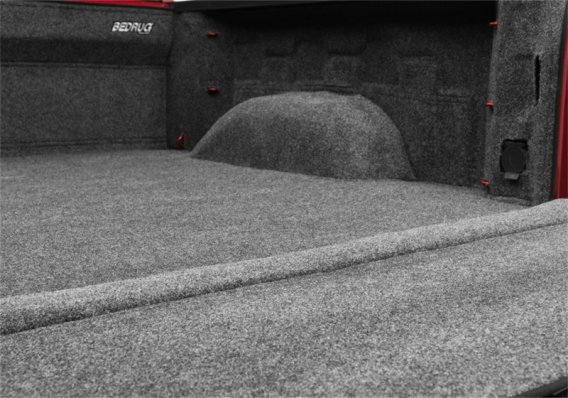 BED Bedliner