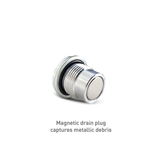 MM Transmission Pan