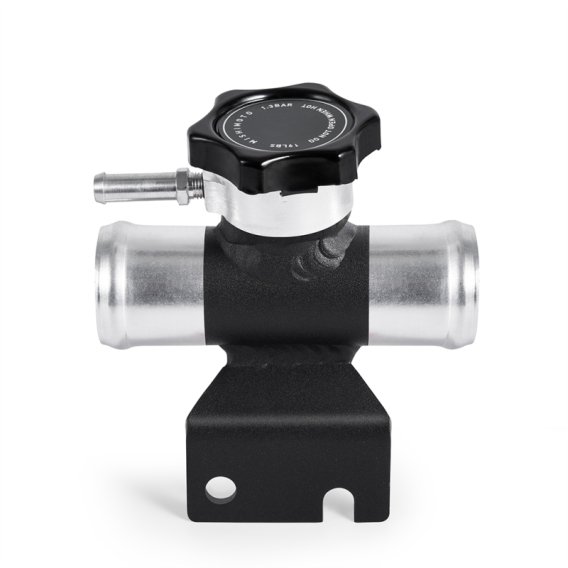 MM Coolant Fill Necks