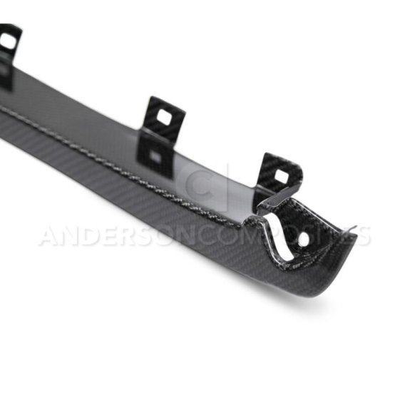 AND Misc Carbon - Exterior