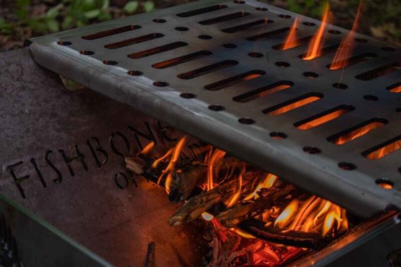 FBO Fire Pit
