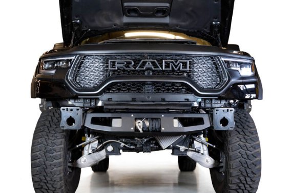 ADD Stealth Fighter Winch Kit