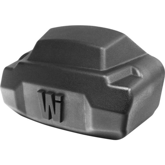WES Nerf Bars - R5