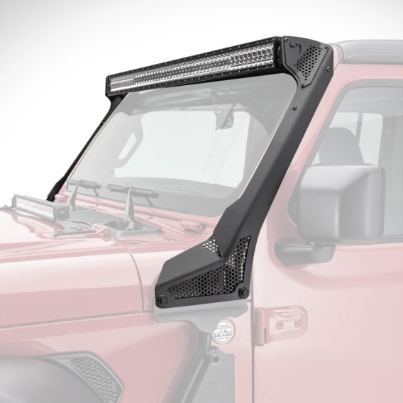 GOR Light Mounts