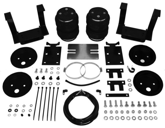 ALF 5000 Ultm Air Spring Kits
