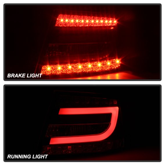 SPY LED Tail Lights