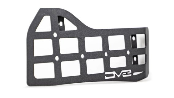 DVE Molle Panels