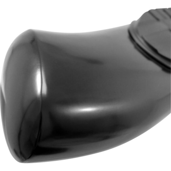 WES Nerf Bars - PRO TRAXX 5