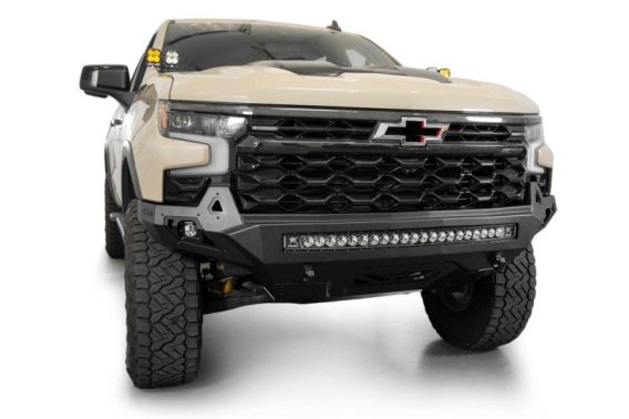 ADD Stealth Fighter Fr. Bumper