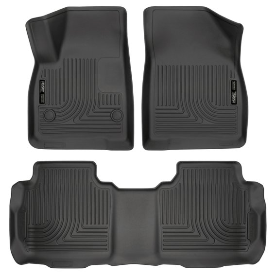 HL WB - Combo - Black