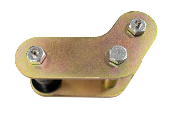 FBO Leaf Spring Shackle