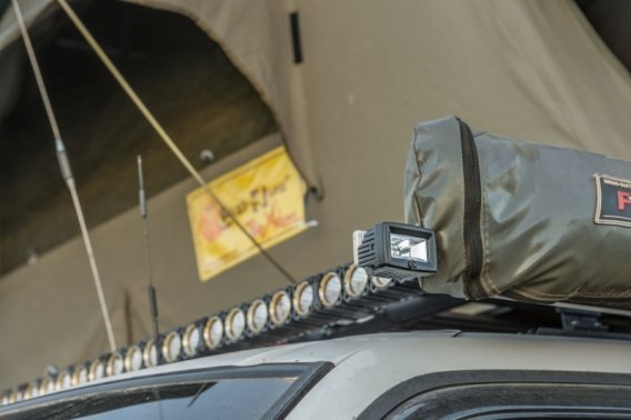 KCL C-Series LED Lights