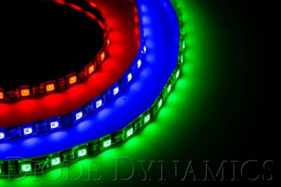 DIO LED Strip Lights