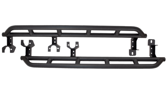 FBO Rocker Guard