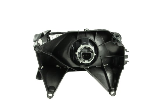 ANZ Crystal Headlights