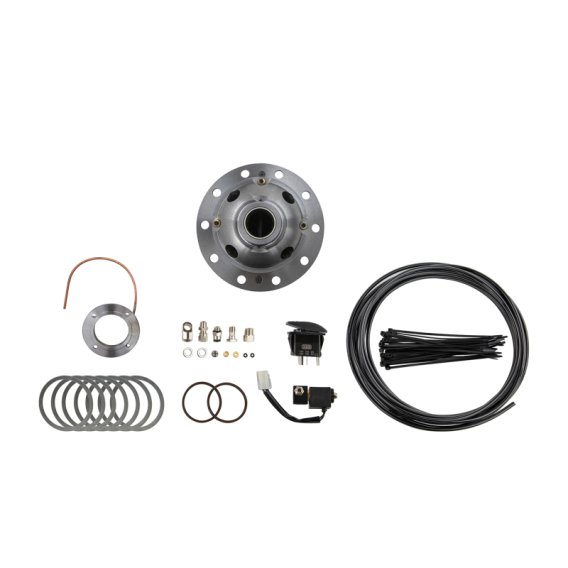 ARB Air Lockers