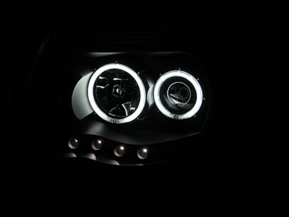 ANZ Projector Headlights