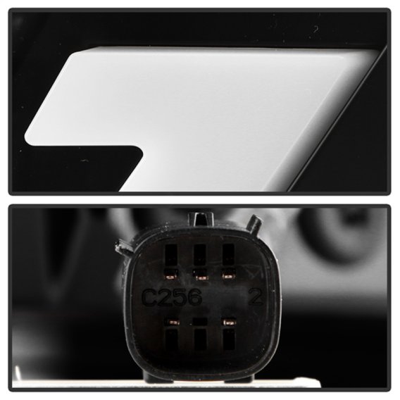 SPY LED Tail Lights