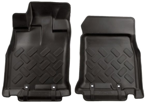 HL Classic - Front - Black