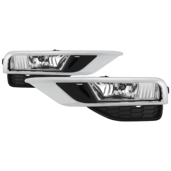 SPY Fog Lights