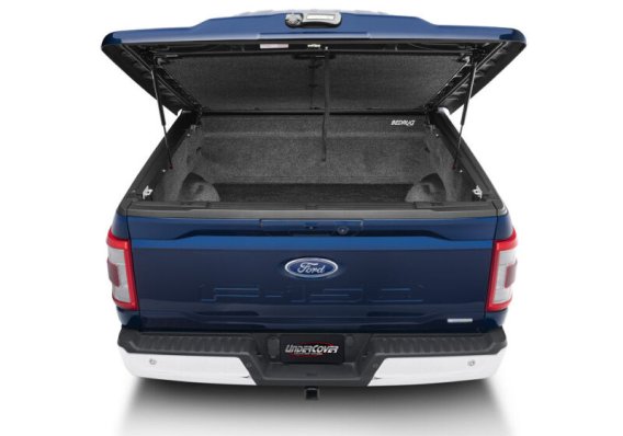 UND Elite LX Bed Covers