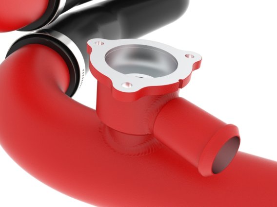 AFE Bladerunner I/C & Tubes