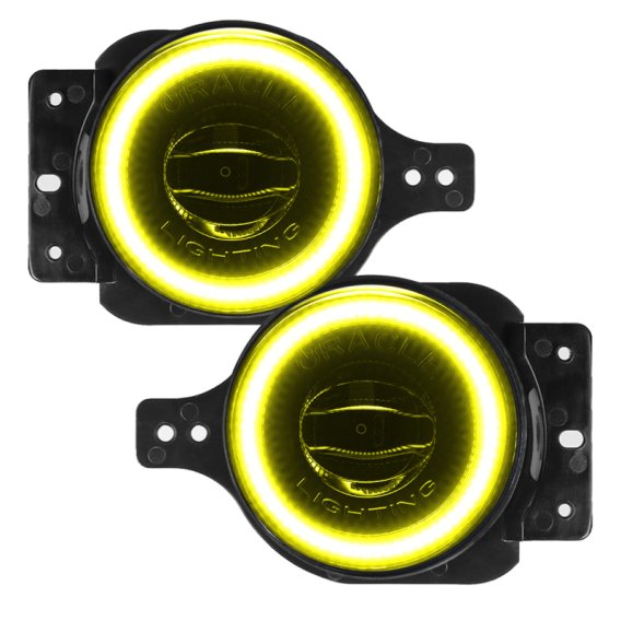 ORL Fog Light Assembly