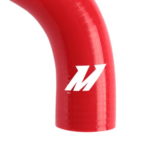 MM Silicone Hose - Radiator