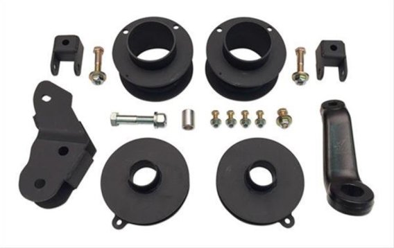 TUF Lift Kits