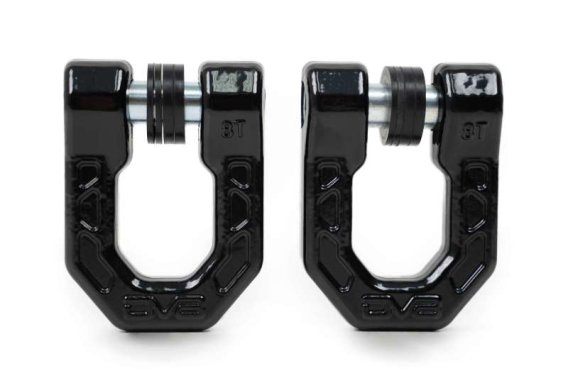 DV8 Shackles