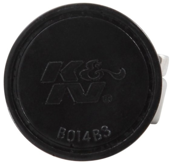 KN Universal Air Filter