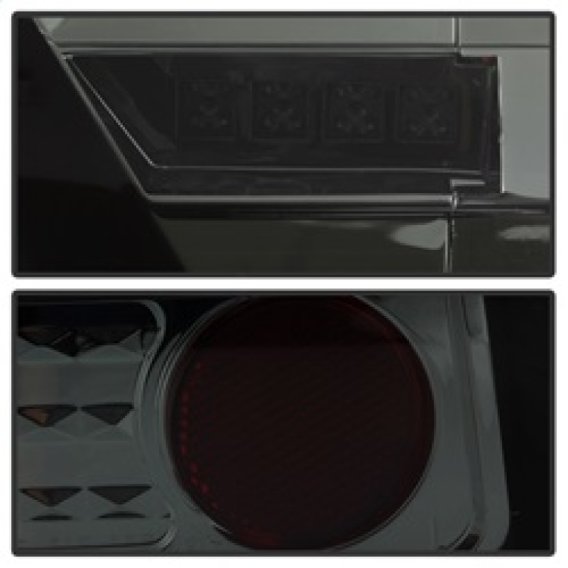 SPY LED Tail Lights