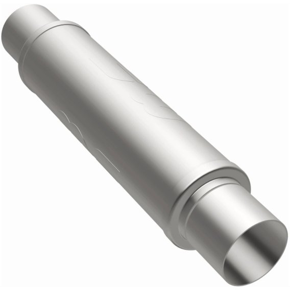 MAG SS Muffler