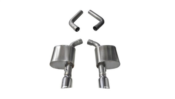 COR Axle-Back Sport