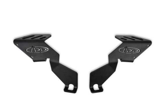 ADD Brackets and Hardware