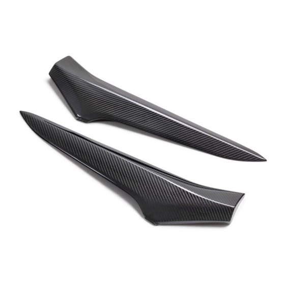 AND Misc Carbon - Exterior