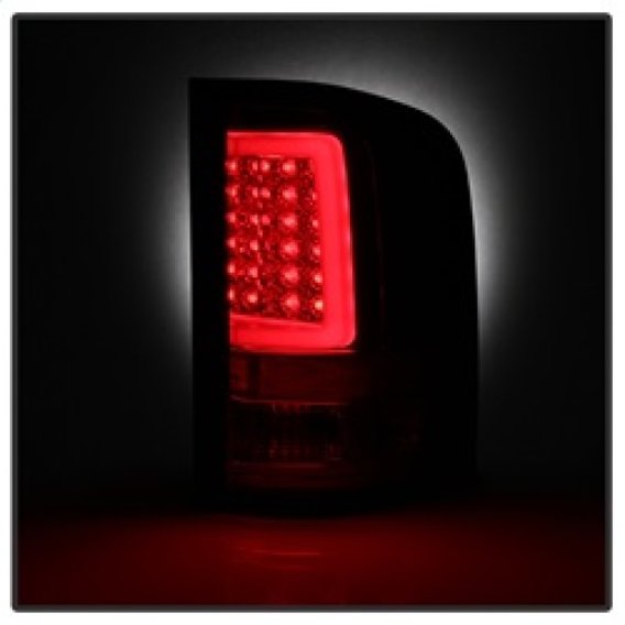 SPY LED Tail Lights